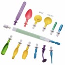 Essentials Kit  - Sensi Oppladbar thumbnail