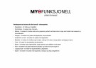MYO verktøypakke thumbnail