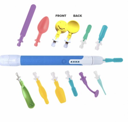 Essentials Kit  - Sensi Oppladbar, Kommer for salg 1.oktober