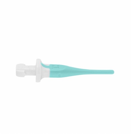 Soft Pointer Tip - Turkis (2 pk)