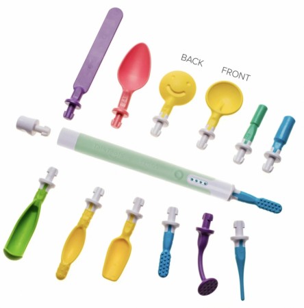 Essentials Kit  - Sensi Oppladbar
