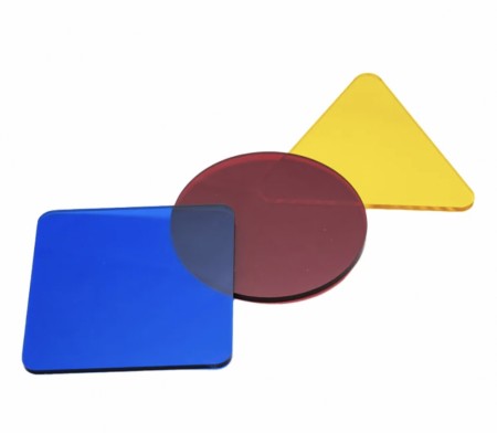 Apraxia Bilabial Shapes