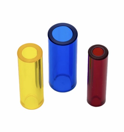 Apraxia Tactile Tubes