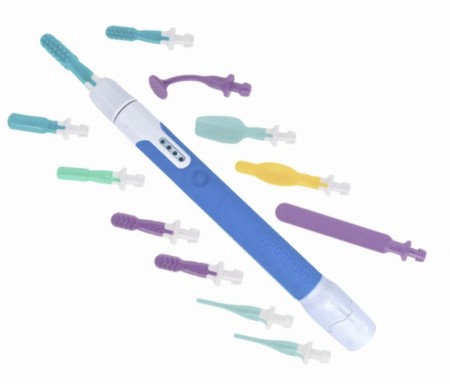 Pre Feeding Kit - Sensi Oppladbar, Kommer for salg 1.oktober